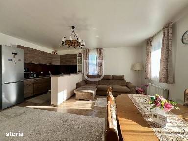 Casa lux de vanzare in Bucsoaia | Gura Humorului