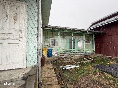 VAND CASA RADAUTI | 93.000 EURO | 300MP UTILI |