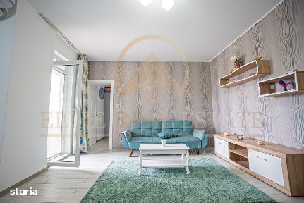 Mamaia 2 camere 55 mp -Parcare inclusa