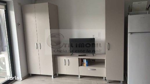 Apartament modern complet mobilat - Copou (Sararie) - 4100€