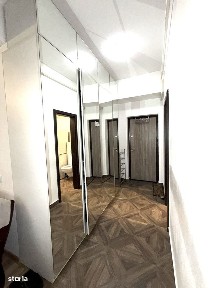 Apt 2 camere Concept Moara de Foc-Pacurari, mobilat&utilat! LIBER!