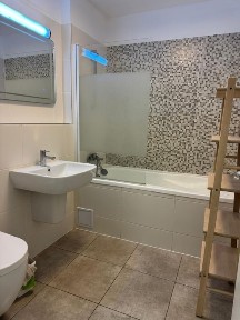 Voluntari, Bulevardul pipera A