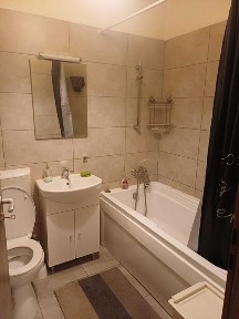 Bucuresti - Ilfov, Fundeni