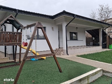 Casa de vanzare Rediu