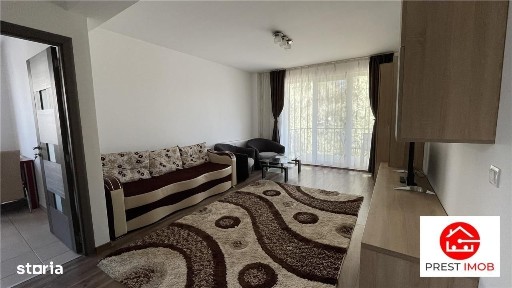 De inchiriat apartament cu o camera- studio, in Tudor complex Agora