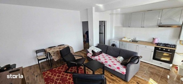 Vand apartament 2 camere -Fundeni