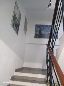 Penthouse 5 camere Bragadiru