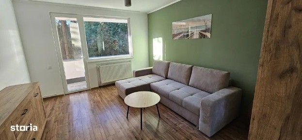 Cornisa - Inchiriere apartament 2 camere - Str. Aleea Cornisa