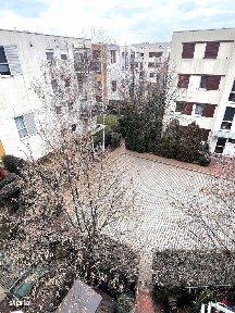 Apartament 3 camere - Rezidenz - Cartierul German