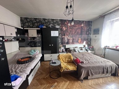 Apartament in casa - Cartierul Șchei, zona Piata Unirii