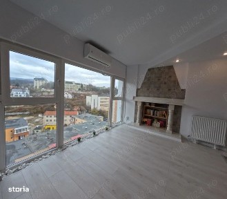 Apartament 2 camere 56 mp Centru Civic / Grivitei