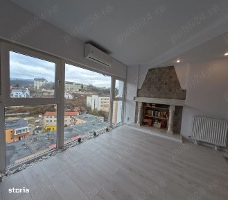 Apartament 2 camere 56 mp Centru Civic / Grivitei