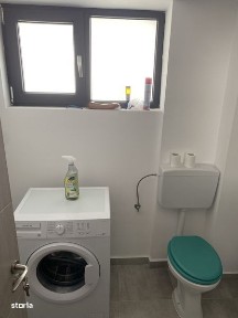 Garsoniera de vinzare