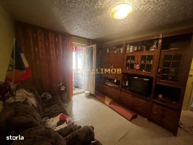 Apartament 2 camere, semidecomandat - Pantelimon, Bucuresti.