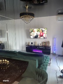 Apartament 2 camere dobroesti