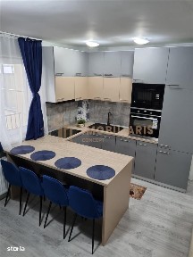 Apartament 3 camere, zona Spitalului de Boli Infectioase, de inchiriat