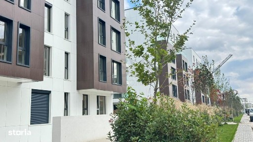 Bulevardul Pipera, Voluntari, Ilfov