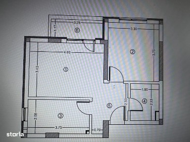 Apartament 2 camere Weiner Palada/DIRECT DEZVOLTATOR