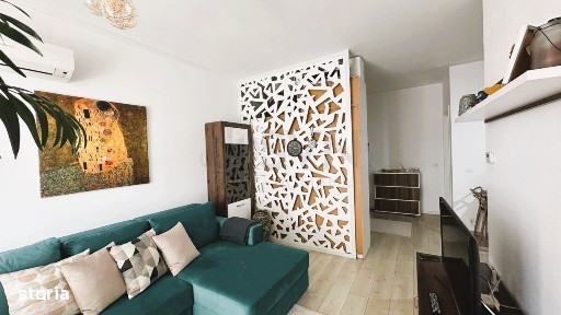 Apartament 2 Camere l City Point