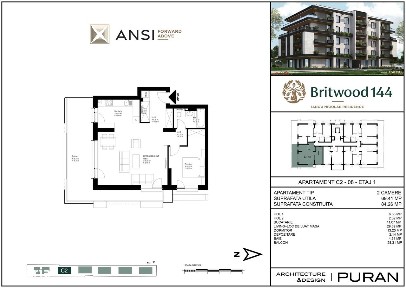 Strada Erou Nicolae Iancu, Voluntari, Ilfov