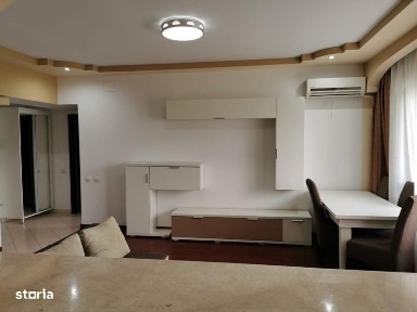 Vand apartament 3 camere in Pipera langa scoala americana,divani&sofa