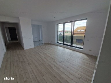 Apartament 3 camere, spatios, in bloc nou, finalizat in 2025, Pipera