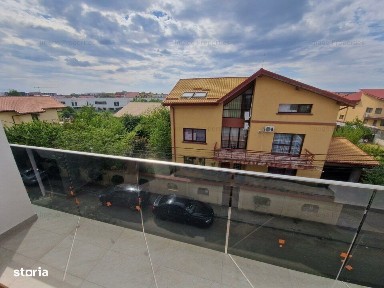 Apartament 4 camere, spatios, in bloc nou, finalizat in 2025, Pipera