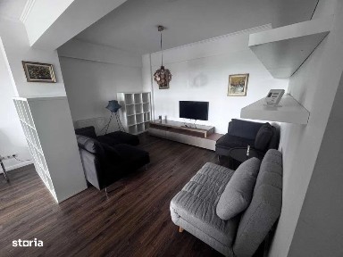 Apartamengt cu 2 camere,80mp, zona Europa