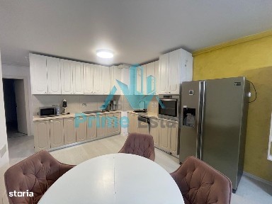 Apartament 3 camere, Grand Park Residence cu Parcare Subterana