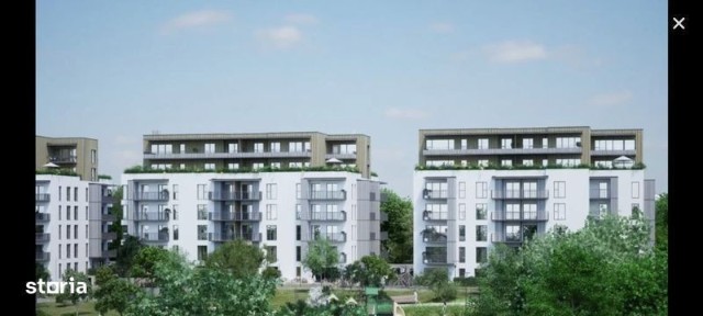 CESIONEZ Studio sau Apartament 2 camere