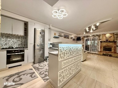 Stefanestii De Jos, Ilfov