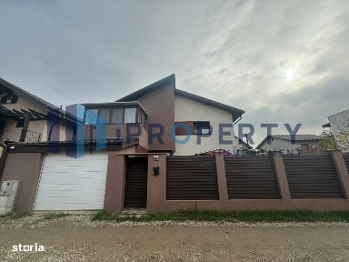 Strada Mesteacanului, Dobroesti, Ilfov