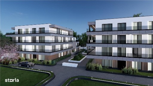 Strada Floarea Soarelui, Voluntari, Ilfov