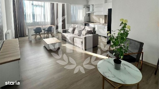 APARTAMENT 2 CAMERE 2 BALCOANE 74 MP