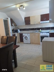 Elvila, casa, 4 camere, mobilata, gaze, inchirieri Constanta