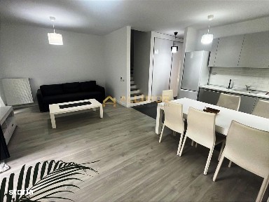 Casa de închiriat - Otopeni, zona ultracentrala (str. 23 August)