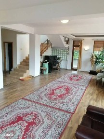 Vila deosebita D+P+2+Mansarda Teren 1200 mp Drumul Taberei
