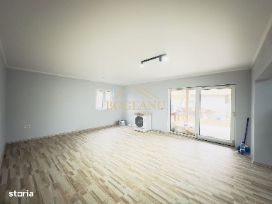 BG110-Vila Individuala 5 cam Mobilata-Utilata