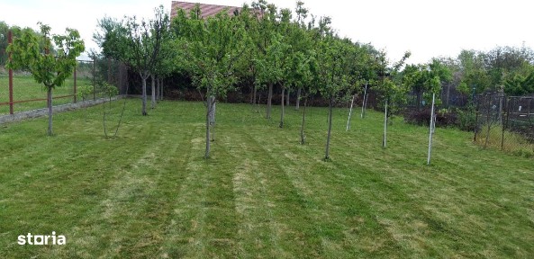 Vila frumoasa de vanzare in zona Gai