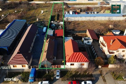 Strada Orsovei, Aradul Nou, Arad