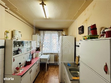 Strada Lunga, Terezian, Sibiu