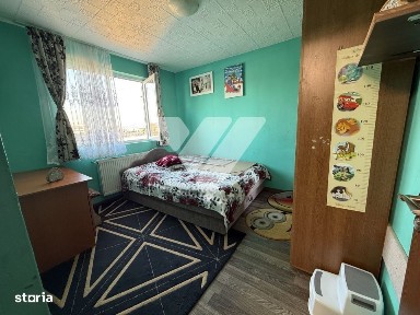 Zona Industriala Est, Sibiu