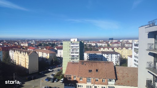 Strada Rahova, Hipodrom I, Sibiu