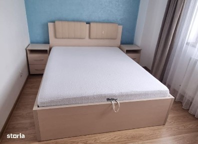 Apartament 2 camere Bucium, 61 metri, etaj 4 Cod:160620