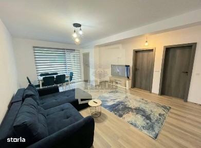 Apartament 3 camere terasa si loc parcari in Kogalniceanu
