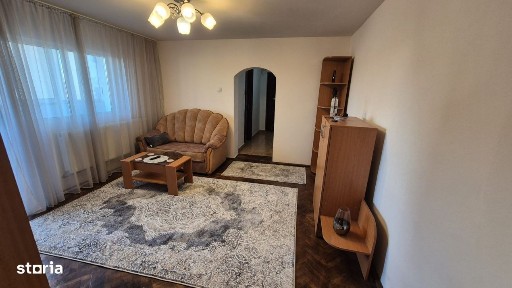 Inchiriere apartament 3 camere, str. Unirii - ultracentral