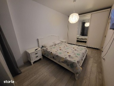 De inchiriat! 3 camere, Riviera, 80 mp, 800€