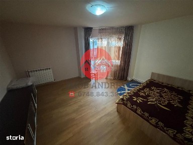 Apartament 3 camere str. Victoriei, mobilat complet, ideal muncitori