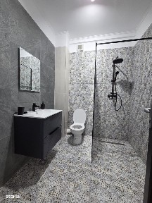 Apartament,Centru-Faleza la Prima inchiriere bloc nou