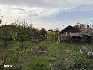 Vand casa locuibila 3 camere sat Vitanesti jud. Teleorman